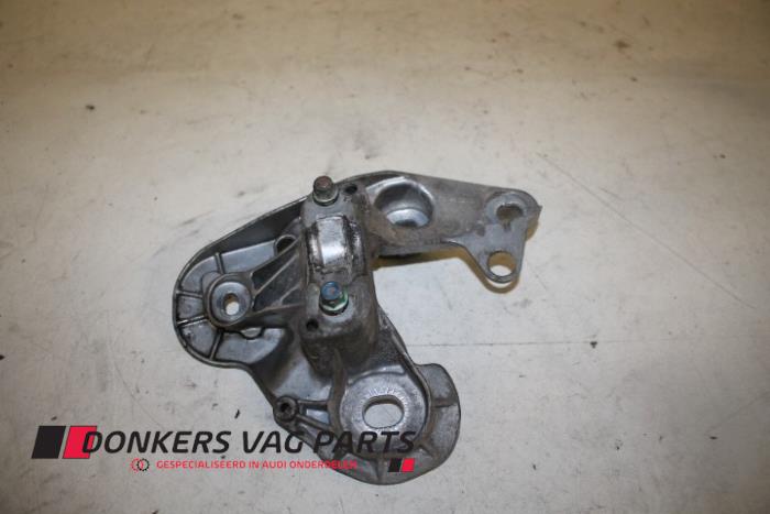 Used Engine mount Audi A6 Avant (C6) 2.0 TDI 16V Price € 15,00 Margin scheme offered by Donkers VAG Parts