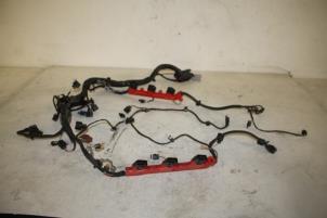 Used Wiring harness engine room Audi Q7 Price € 302,00 Margin scheme offered by Autoparts Veghel