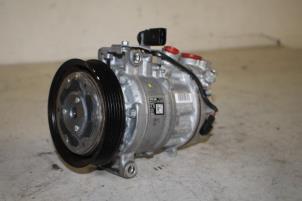 Usagé Pompe clim Audi Q7 (4MB/4MG) 3.0 TFSI V6 24V Prix € 350,00 Règlement à la marge proposé par Autoparts Veghel