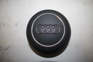 Używane Poduszka powietrzna lewa (kierownica) Audi Q2 (GAB/GAG) 1.4 TFSI 16V Cena € 363,00 Procedura marży oferowane przez Autoparts Veghel