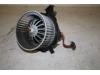 Heating and ventilation fan motor from a Audi A5 2011