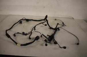 Used Wiring harness engine room Audi A3 Price € 75,00 Margin scheme offered by Autoparts Veghel