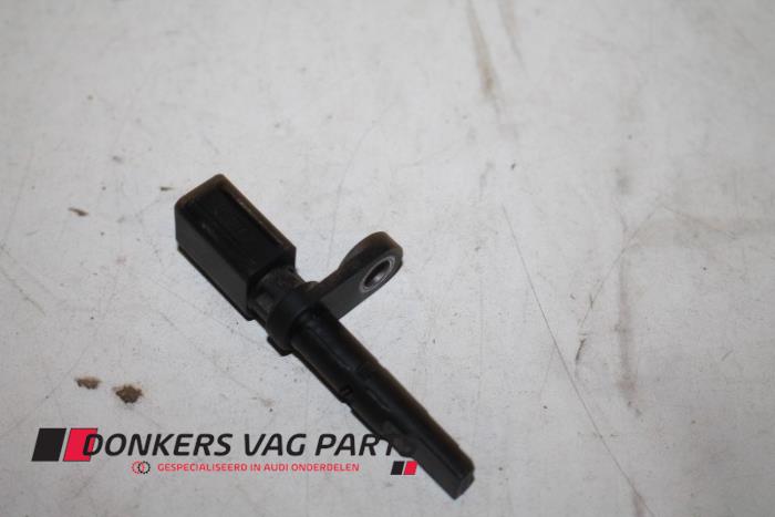 Usados Sensor ABS Audi Q7 (4MB/4MG) 3.0 TFSI V6 24V Precio € 25,00 IVA incluido ofrecido por Donkers VAG Parts