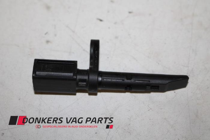 Usados Sensor ABS Audi Q7 (4MB/4MG) 3.0 TFSI V6 24V Precio € 17,50 IVA incluido ofrecido por Donkers VAG Parts