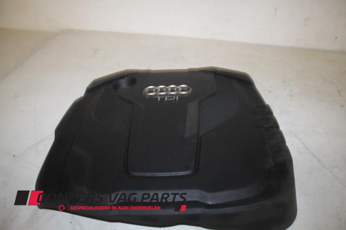 Gebrauchte Abdeckblech Motor Audi A5 (8T3) 2.0 TDI 16V Quattro Preis € 40,00 Mit Mehrwertsteuer angeboten von Donkers VAG Parts