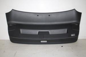 Used Tailgate trim Audi A5 Price € 35,00 Margin scheme offered by Autoparts Veghel