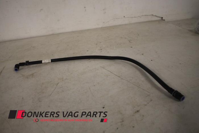 Usagé Conduit (divers) Audi A5 Sportback (8TA) 2.0 TDI 16V Quattro Prix € 5,00 Prix TTC proposé par Donkers VAG Parts