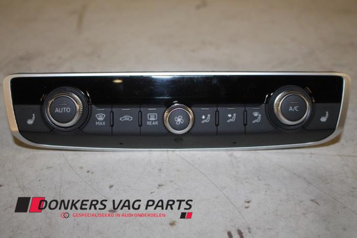 Nya Klimatpanel Audi Diversen Pris € 150,00 Inklusive moms erbjuds av Donkers VAG Parts