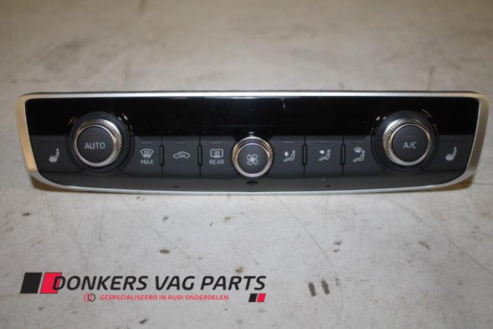 Nya Klimatpanel Audi Diversen Pris € 150,00 Inklusive moms erbjuds av Donkers VAG Parts