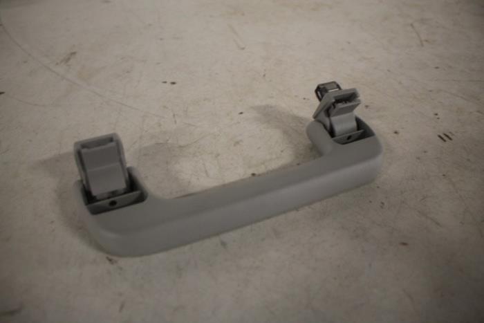 Handle Audi A5 - 8R0857607HEP5 - Autoparts Veghel