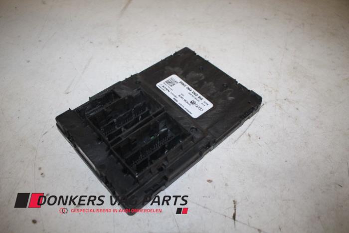 Used Body control computer Audi A4 Avant (B9) 2.0 TDI Ultra 16V Price € 75,00 Margin scheme offered by Donkers VAG Parts