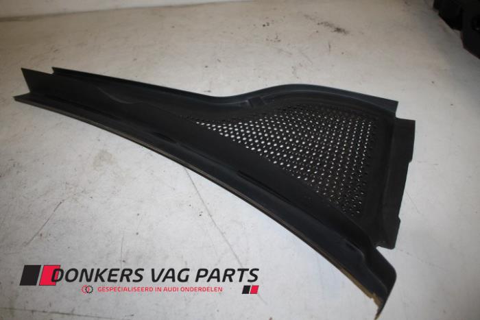 Używane Parawan Volkswagen Golf VII (AUA) e-Golf Cena € 20,00 Procedura marży oferowane przez Donkers VAG Parts