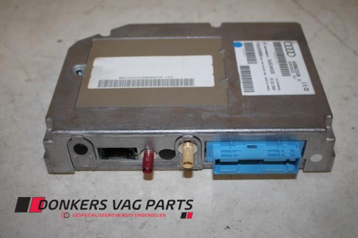 Gebrauchte Telefon Interface Audi A8 Preis € 35,00 Margenregelung angeboten von Donkers VAG Parts