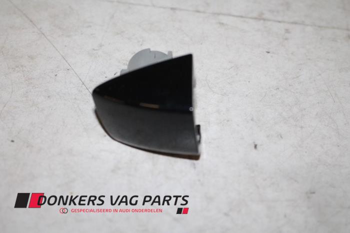 Door handle cover