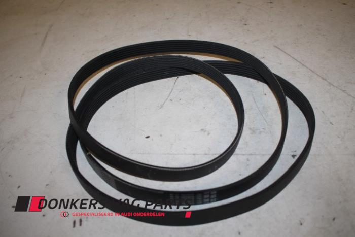 Usados Correa múltiple Audi A7 Sportback (4GA/4GF) 3.0 TDI Clean Diesel V6 24V Quattro Precio € 14,99 IVA incluido ofrecido por Donkers VAG Parts