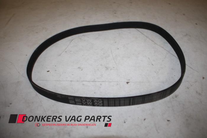 Usados Correa múltiple Audi A5 (8T3) 2.0 TDI 16V Quattro Precio € 14,99 IVA incluido ofrecido por Donkers VAG Parts