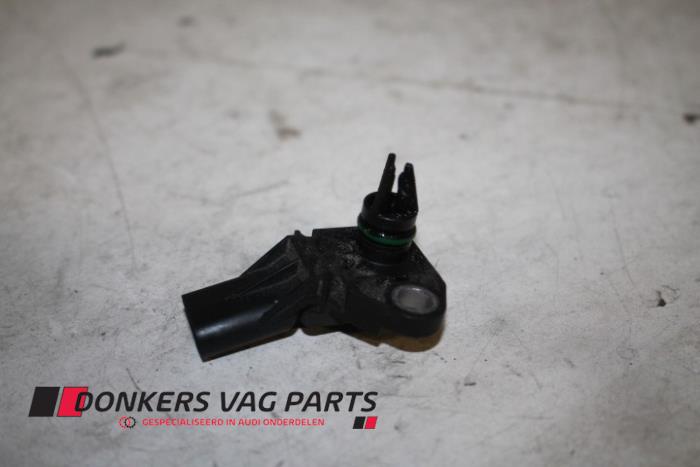Begagnade Sensor (övriga) Audi SQ7 (4MB/4MG) 4.0 TDI V8 32V Pris € 40,00 Marginaltabell erbjuds av Donkers VAG Parts