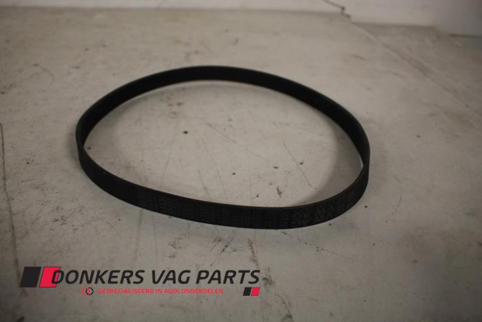 Usados Correa múltiple Audi SQ7 (4MB/4MG) 4.0 TDI V8 32V Precio € 15,00 Norma de margen ofrecido por Donkers VAG Parts