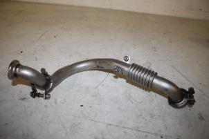 Usagé Conduit (divers) Audi SQ7 (4MB/4MG) 4.0 TDI V8 32V Prix € 25,00 Règlement à la marge proposé par Autoparts Veghel
