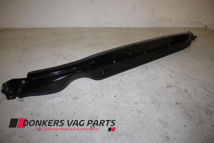 Używane Parawan Audi S3 Limousine (GYL) 2.0 T FSI 16V Cena € 9,99 Z VAT oferowane przez Donkers VAG Parts