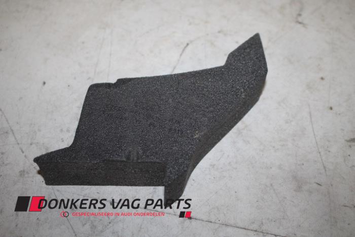 Begagnade Diverse Audi S3 Limousine (GYL) 2.0 T FSI 16V Pris € 9,99 Inklusive moms erbjuds av Donkers VAG Parts