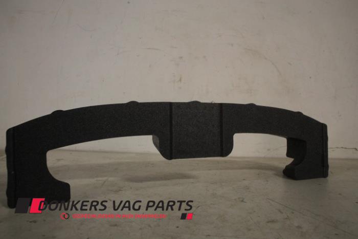 Gebrauchte Ablagefach Audi S3 Limousine (GYL) 2.0 T FSI 16V Preis € 14,99 Mit Mehrwertsteuer angeboten von Donkers VAG Parts