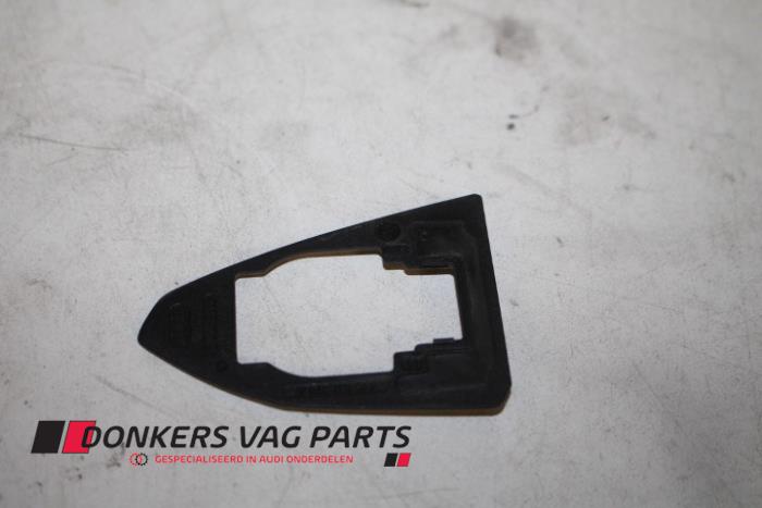 Begagnade Diverse Audi S3 Limousine (GYL) 2.0 T FSI 16V Pris € 2,00 Inklusive moms erbjuds av Donkers VAG Parts