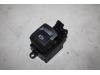 Parking brake switch from a Audi A8 2010