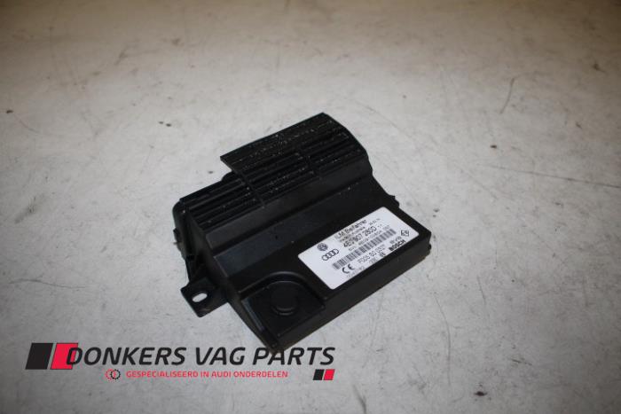 Used Body control computer Audi A8 (D3) 3.0 TDI V6 24V Quattro Price € 35,00 Margin scheme offered by Donkers VAG Parts