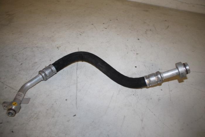 Water pipe from a Audi Q7