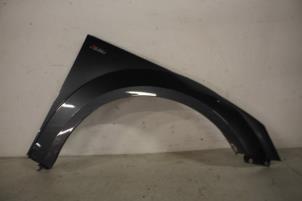 Used Front wing, right Audi TT Price € 175,00 Margin scheme offered by Autoparts Veghel