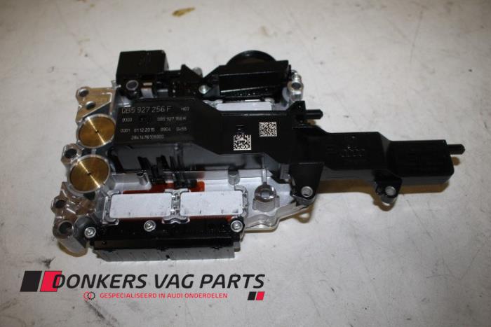 Used Automatic gearbox computer Audi A5 (8T3) 2.0 TDI 16V Quattro Price € 605,04 Inclusive VAT offered by Donkers VAG Parts