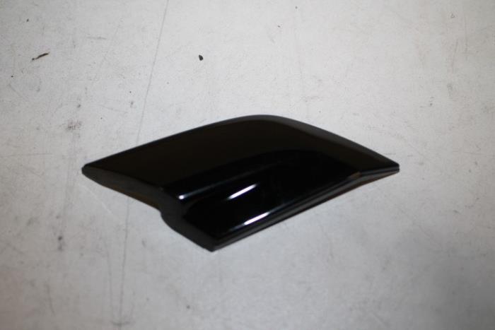 Towing eye cover, front Volkswagen Tiguan - 5NA807241A041