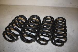 Used Front spring screw Audi A6 Price € 100,00 Margin scheme offered by Autoparts Veghel