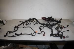 Used Wiring harness engine room Audi A5 Price € 250,00 Margin scheme offered by Autoparts Veghel