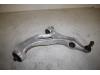 Front lower wishbone, left from a Audi Q7
