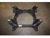 Subframe from a Audi Miscellaneous