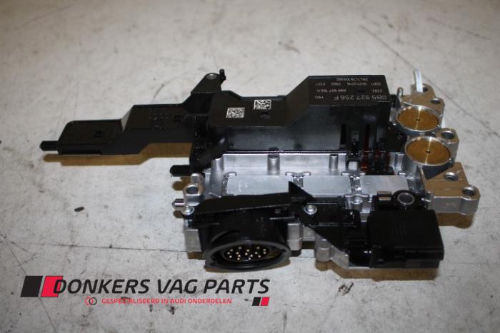 Used Automatic gearbox computer Audi A5 Sportback (8TA) 2.0 TDI 16V Quattro Price € 605,04 Inclusive VAT offered by Donkers VAG Parts