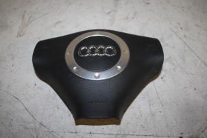 Usagé Airbag gauche (volant) Audi TT Prix € 100,00 Règlement à la marge proposé par Autoparts Veghel
