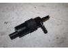 Headlight washer pump from a Audi 80