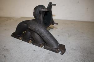 Used Exhaust manifold Audi A3 Price € 100,00 Margin scheme offered by Autoparts Veghel