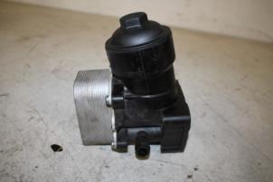 Used Oil filter Audi A3 Price € 175,00 Margin scheme offered by Autoparts Veghel
