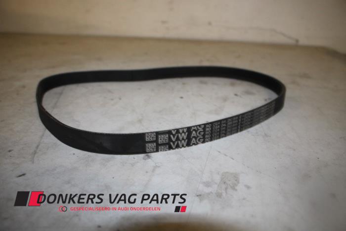 Usados Correa múltiple Audi A5 (8T3) 2.0 TDI 16V Quattro Precio € 14,99 IVA incluido ofrecido por Donkers VAG Parts