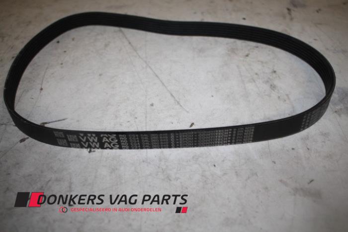 Usados Correa múltiple Audi A5 (8T3) 2.0 TDI 16V Quattro Precio € 14,99 IVA incluido ofrecido por Donkers VAG Parts