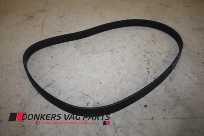 Usados Correa múltiple Audi A5 (8T3) 2.0 TDI 16V Quattro Precio € 14,99 IVA incluido ofrecido por Donkers VAG Parts