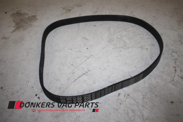 Usados Correa múltiple Audi A5 (8T3) 2.0 TDI 16V Quattro Precio € 14,99 IVA incluido ofrecido por Donkers VAG Parts