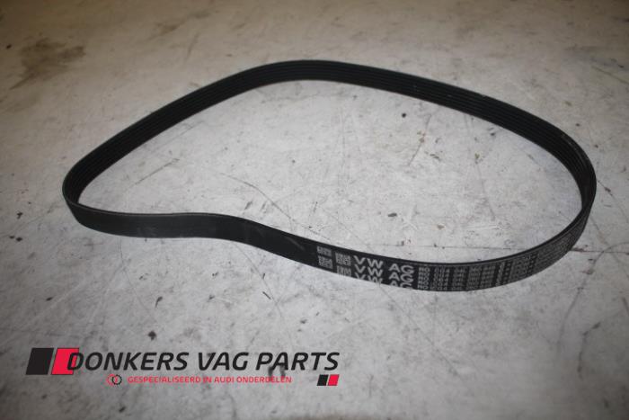 Usados Correa múltiple Audi A5 (8T3) 2.0 TDI 16V Quattro Precio € 14,99 IVA incluido ofrecido por Donkers VAG Parts
