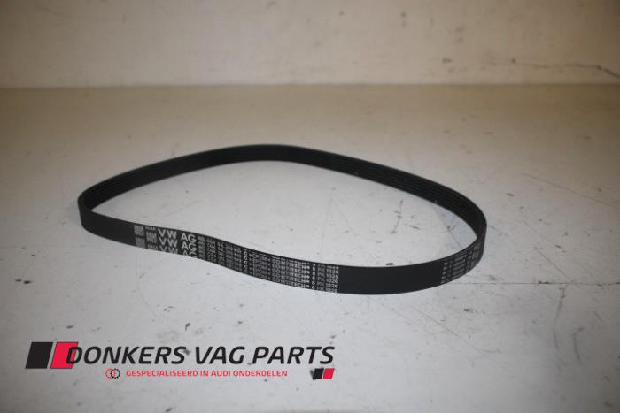 Usados Correa múltiple Audi A5 (8T3) 2.0 TDI 16V Quattro Precio € 14,99 IVA incluido ofrecido por Donkers VAG Parts