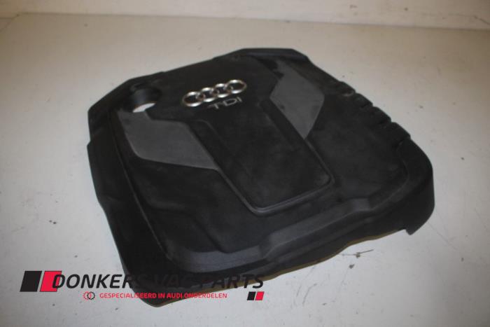 Gebrauchte Abdeckblech Motor Audi A5 (8T3) 2.0 TDI 16V Quattro Preis € 40,00 Mit Mehrwertsteuer angeboten von Donkers VAG Parts