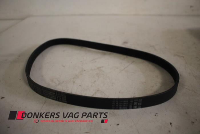 Usados Correa múltiple Audi A5 (8T3) 2.0 TDI 16V Quattro Precio € 14,99 IVA incluido ofrecido por Donkers VAG Parts